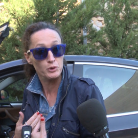 Dulce responde a las acusaciones de Isabel Pantoja