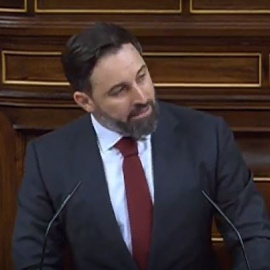 Vox y el desprecio por la  Memoria Histórica