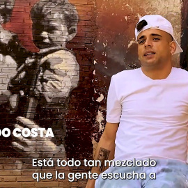 Fernandocosta: "Al final me río cuando veo a un Cayetano en primera fila con la pulserita de España"