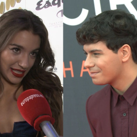 Alfred y Ana Guerra opinan sobre la polémica de los sueldos