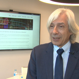 Segundo Barómetro de satisfacción de servicios urbanos