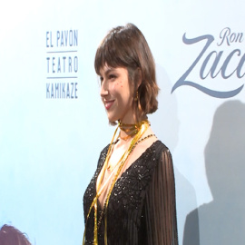 Úrsula Corberó celebra su 28 cumpleaños