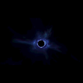 Un agujero negro pone fin al primer capítulo de Fortnite