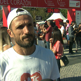 IX Carrera Popular del Corazón dentro de la campaña ‘Late Madrid’