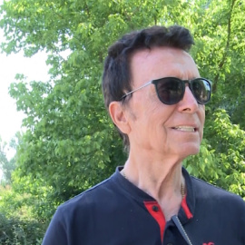 Detalles del traje de Ortega Cano para la celebración de su boda