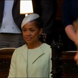 La madre de Meghan Markle se mudará a Londres en septiembre