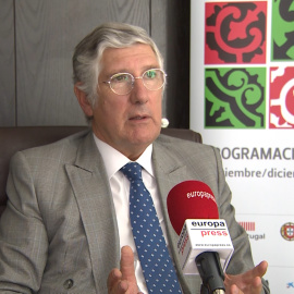 'Cultura Portugal' celebra su 18 edición más 'Conectados' que nunca