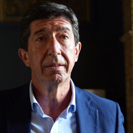 Juan Marín: ¿Qué cosas haría Vox que no haría Ciudadanos?