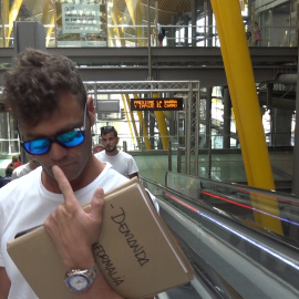 Alba Carrillo y Fonsi Nieto, a un paso de los juzgados