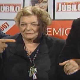 Fallece Marisa Porcel, Pepa en 'Escenas de matrimonio'