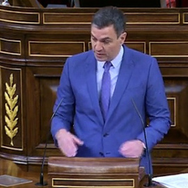 Sánchez advierte a Marruecos: "No aceptamos que se hable de Ceuta y Melilla como ciudades ocupadas"