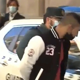 Detenidos seis jóvenes por la violación grupal a una menor de 14 años