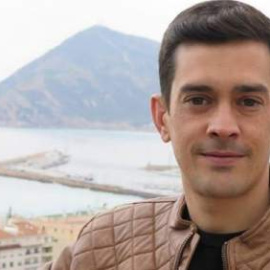 Ciro Cabal podrá trabajar en una universidad estadounidense después de cinco años intentándolo en España.