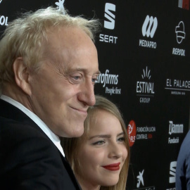 Angela Dobrowolski debería abandonar esta misma noche el domicilio de Mainat