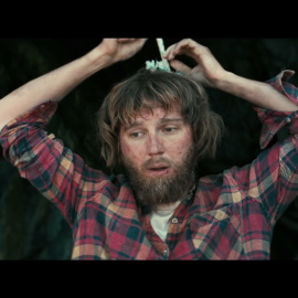 Paul Dano será Enigma en The Batman