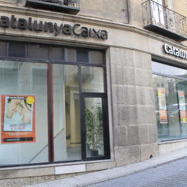 BBVA absorbe CatalunyaCaixa. EP