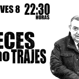 Juan Carlos Monedero: Jueces como trajes - En la Frontera, 8 de octubre de 2020