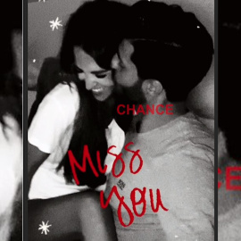 Paula Echevarría le manda un tierno mensaje a Miguel