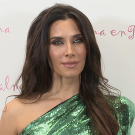 Pilar Rubio responde a Juanma Castaño