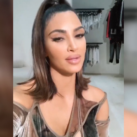 Kim Kardashian cumple 39 años, ¡felicidades!