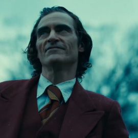 Joker supera a Maléfica y continúa liderando la taquilla española