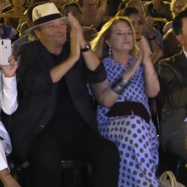 El Museo de Rocío Jurado no se abrirá sin autorización de su hija