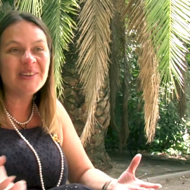 Alika Kinan, víctima de explotación sexual: “La trata nos deja vacías, oscuras y podridas por dentro”