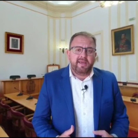 Las Ciudades Patrimonio contarán con planos turísticos y una señalética común