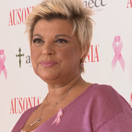 Terelu Campos entra en quirófano para someterse a una doble mastectomía