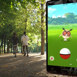 Pokémon Go tendrá una liga de combates en línea entre jugadores
