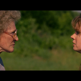 Amy Adams y Glenn Close protagonizan lo nuevo de Ron Howard