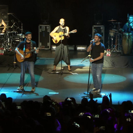 Estopa recorre su carrera musical en el Starlite