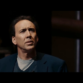 Nicolas Cage es acusado de abuso sexual y niega los hechos