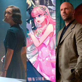 Estrenos de la semana - 25/03/2022