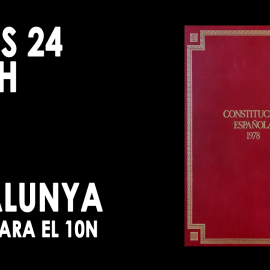 Juan Carlos Monedero y el 155 'En la Frontera' - 23 de octubre de 2019