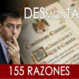 Desmontando el 155 - En la Frontera, 23 de octubre de 2019