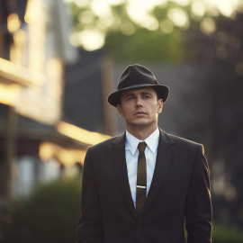 James Franco es Jake Epping en '22.11.63', la adaptación televisiva de la novela de Stephen King