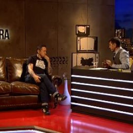 En la Frontera - 8 de octubre de 2018