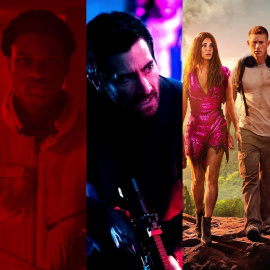 Estrenos de la semana - 13/04/2022