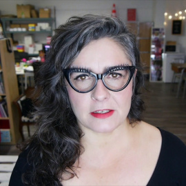 El Tornillo | 'La visibilidad lésbica', por Irantzu Varela