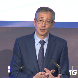 Banco de España avisa de que la crisis puede producir daños estructurales