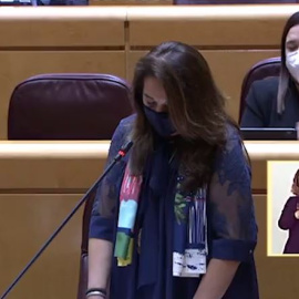 Denunciar el machismo actuando de forma machista: nuevo logro desbloqueado del Partido Popular