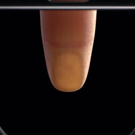 Samsung lanza una actualización para solucionar el error de lectura de huella