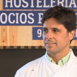 Francisco Rivera habla sobre su vuelta a los ruedos