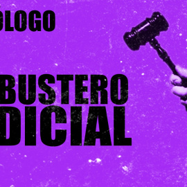 Filibusterismo judicial - Monólogo - En la Frontera, 20 de octubre de 2020