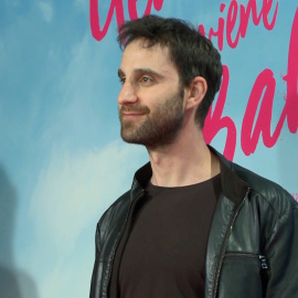 Dani Rovira vuelve a subirse a los escenarios tras superar el cáncer