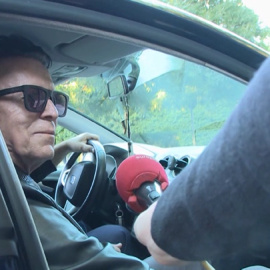 Ortega Cano desmiente que tenga problemas económicos