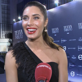 Pilar Rubio no descarta ampliar la familia