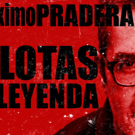 Corresponsal en el Infierno - Máximo Pradera: pelotas de leyenda - En la Frontera, 21 de octubre de 2020