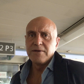Kiko Matamoros, dolido con Tudela por la traición a Anita Matamoros